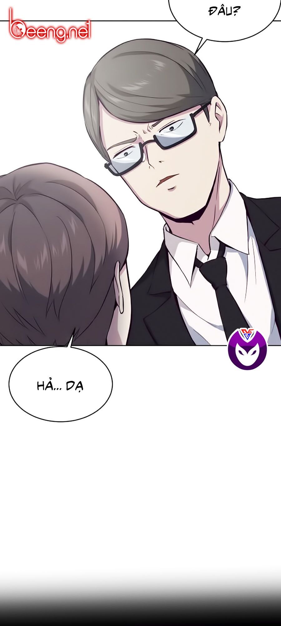 đọc truyện Cậu Bé Của Thần Chết Chương 13 ảnh 7 tại Thiên Thai Truyện