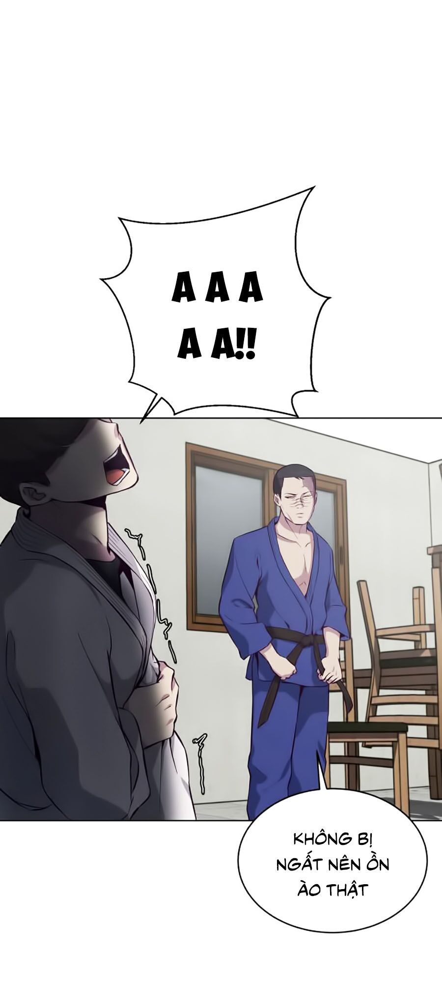 đọc truyện Cậu Bé Của Thần Chết Chương 13 ảnh 55 tại Thiên Thai Truyện