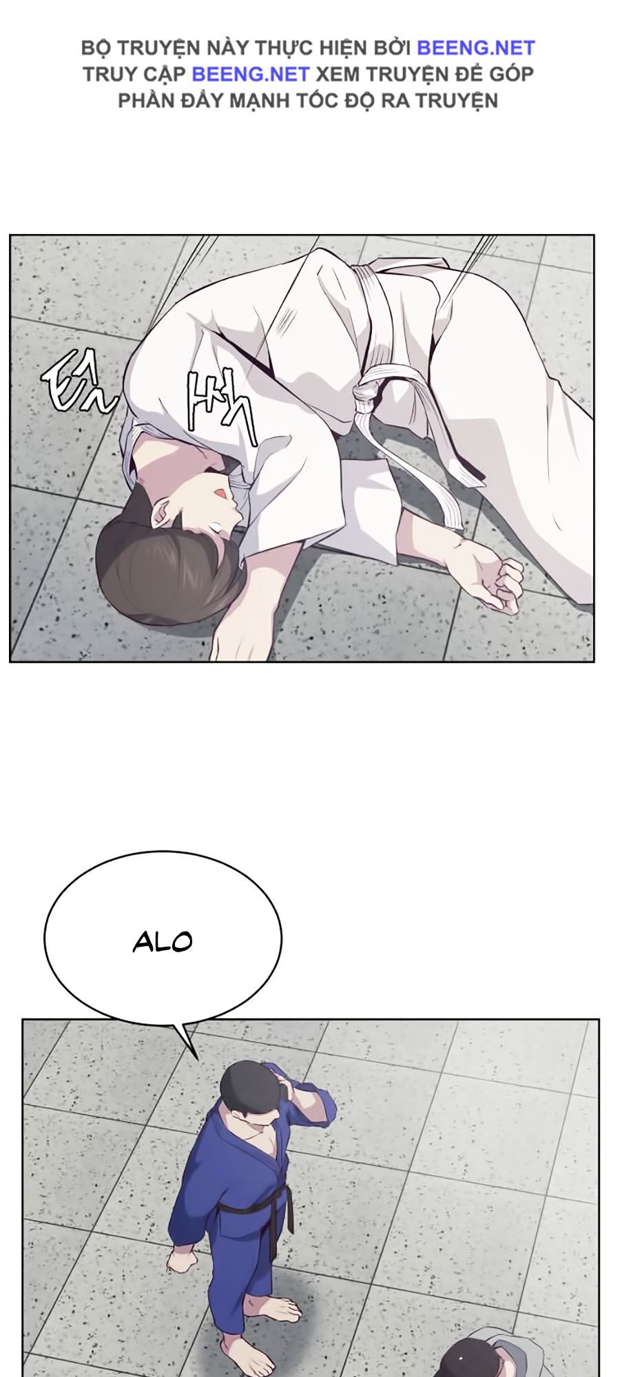 đọc truyện Cậu Bé Của Thần Chết Chương 13 ảnh 59 tại Thiên Thai Truyện