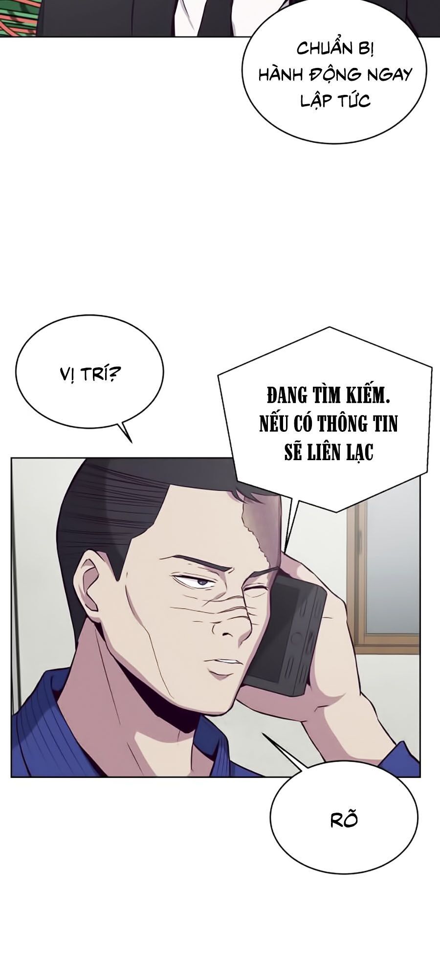 đọc truyện Cậu Bé Của Thần Chết Chương 13 ảnh 61 tại Thiên Thai Truyện