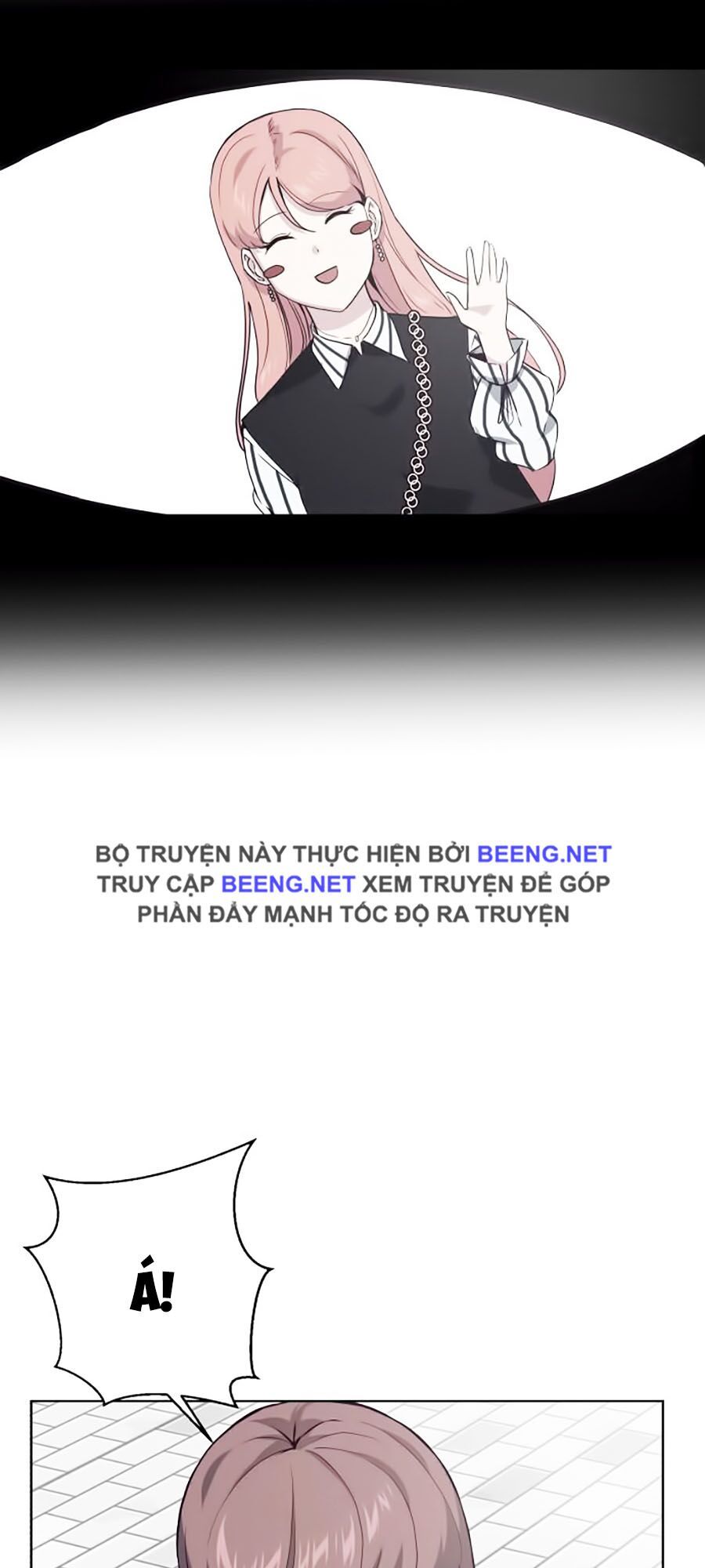 đọc truyện Cậu Bé Của Thần Chết Chương 13 ảnh 8 tại Thiên Thai Truyện