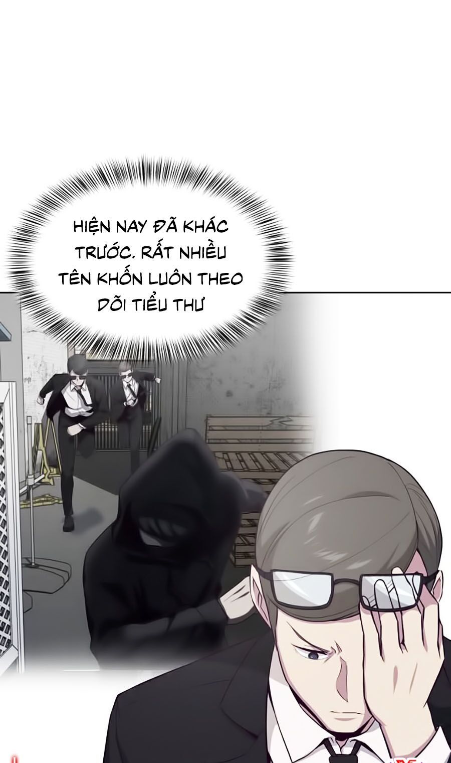 đọc truyện Cậu Bé Của Thần Chết Chương 13 ảnh 66 tại Thiên Thai Truyện