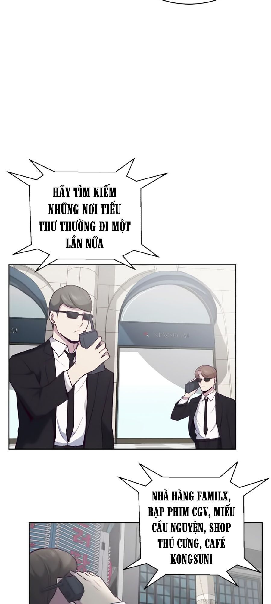 đọc truyện Cậu Bé Của Thần Chết Chương 13 ảnh 69 tại Thiên Thai Truyện