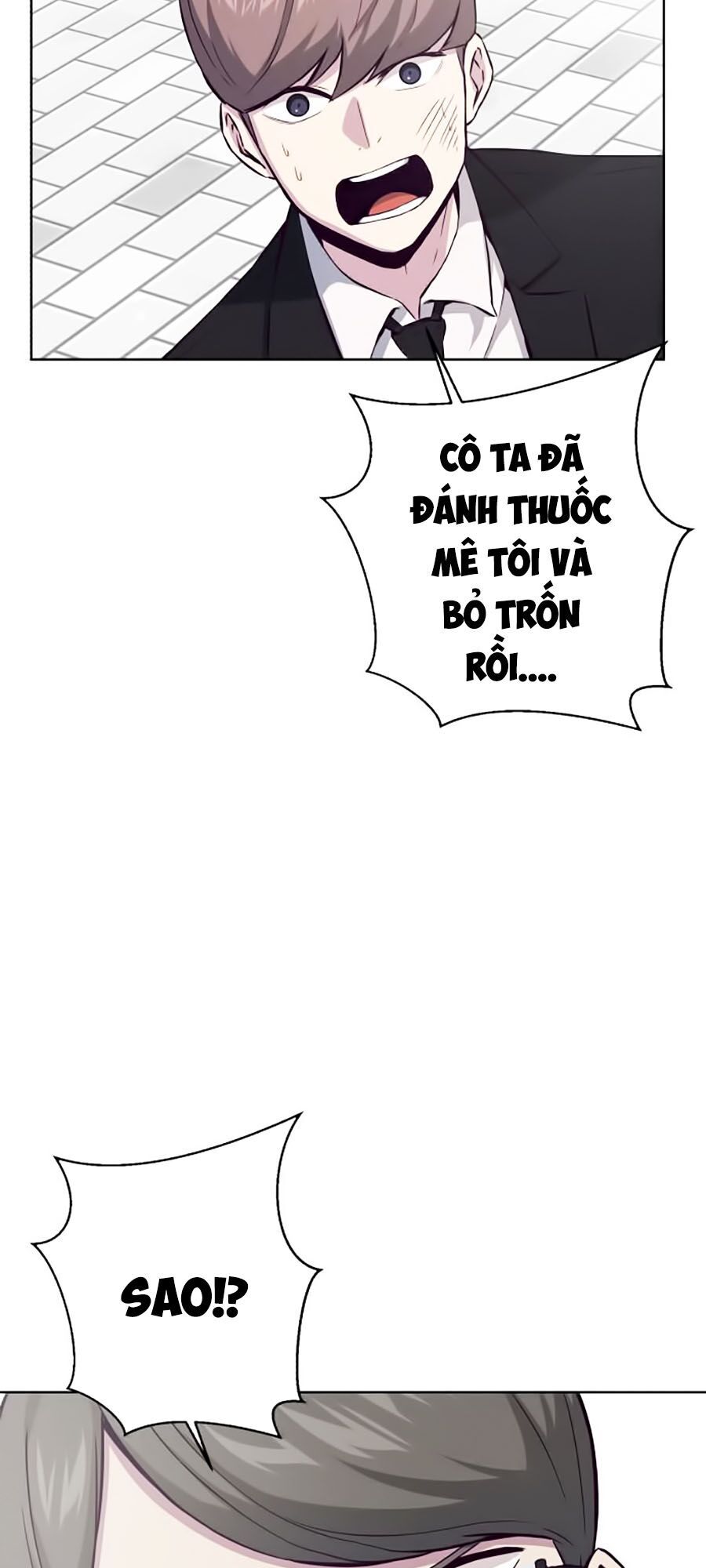 đọc truyện Cậu Bé Của Thần Chết Chương 13 ảnh 9 tại Thiên Thai Truyện