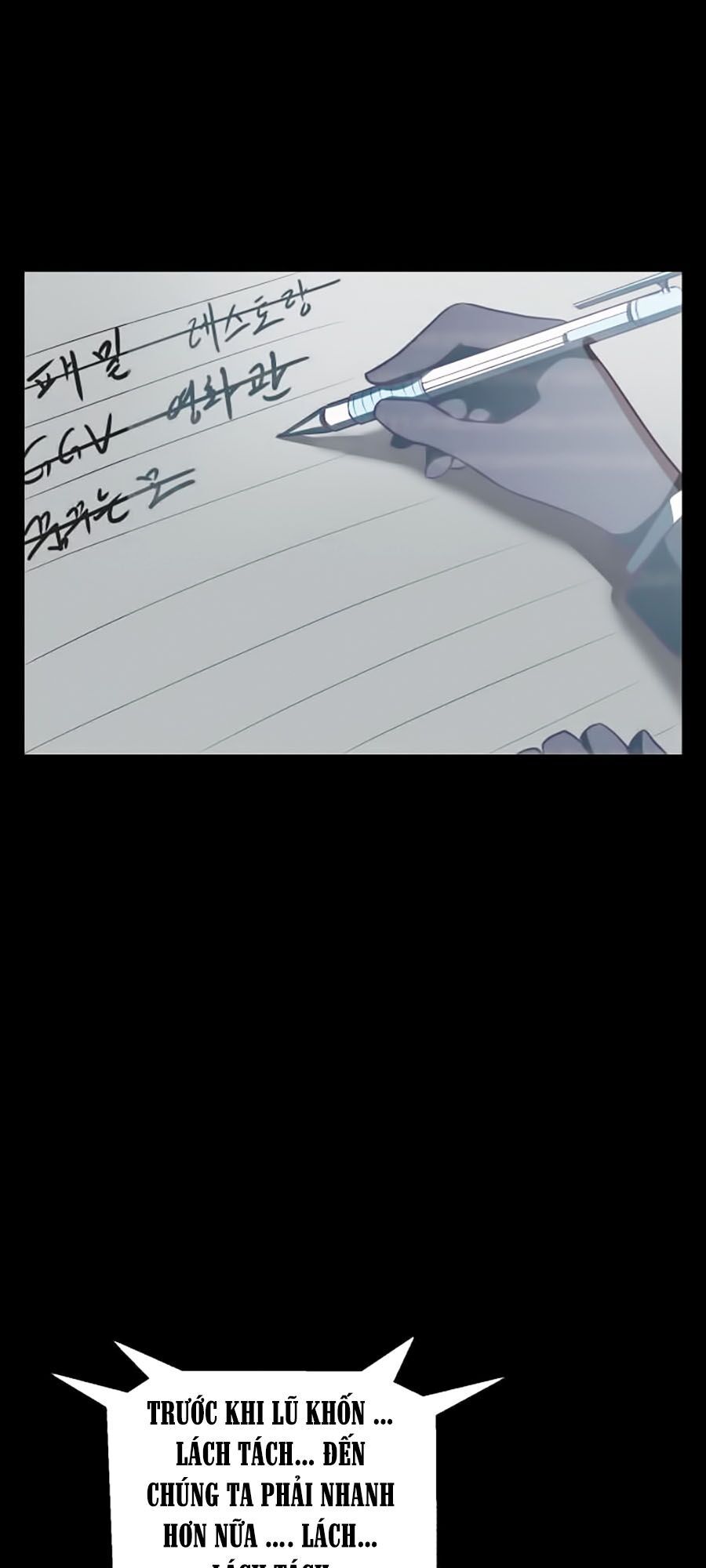 đọc truyện Cậu Bé Của Thần Chết Chương 13 ảnh 72 tại Thiên Thai Truyện