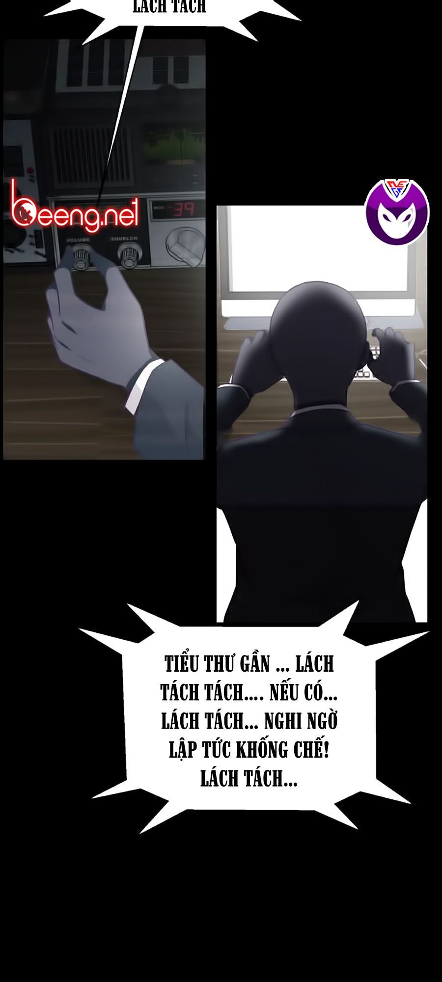 đọc truyện Cậu Bé Của Thần Chết Chương 13 ảnh 73 tại Thiên Thai Truyện