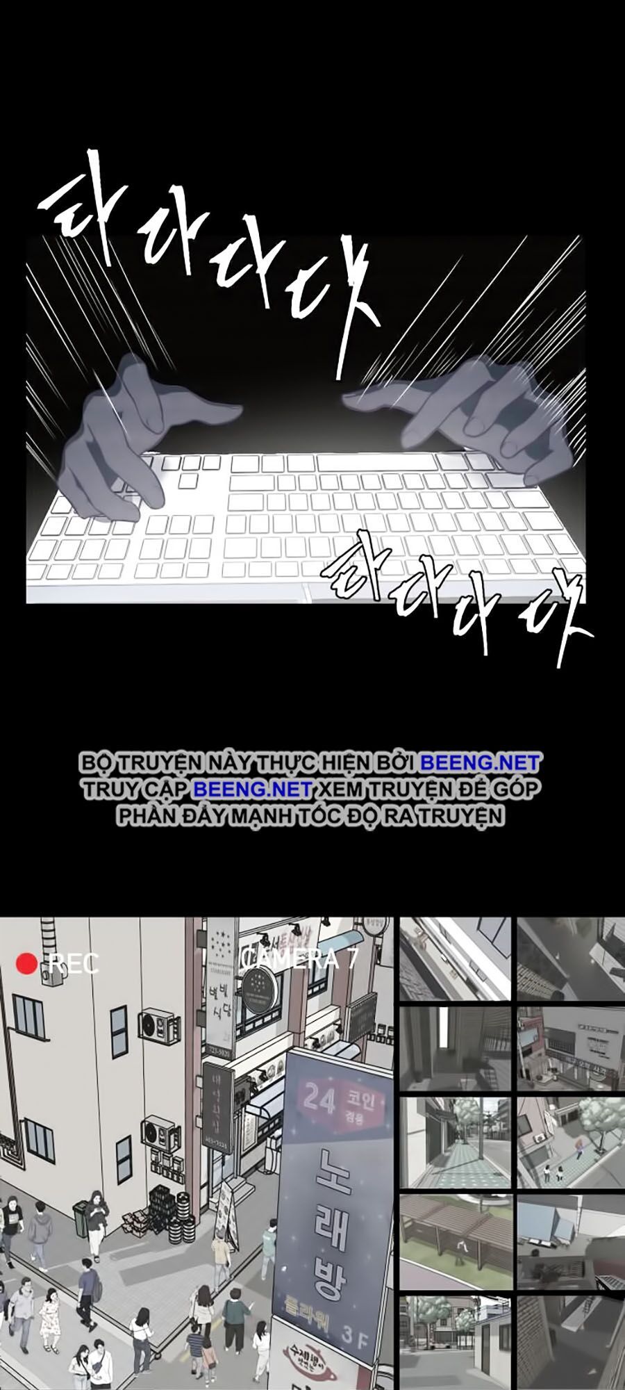 đọc truyện Cậu Bé Của Thần Chết Chương 13 ảnh 74 tại Thiên Thai Truyện