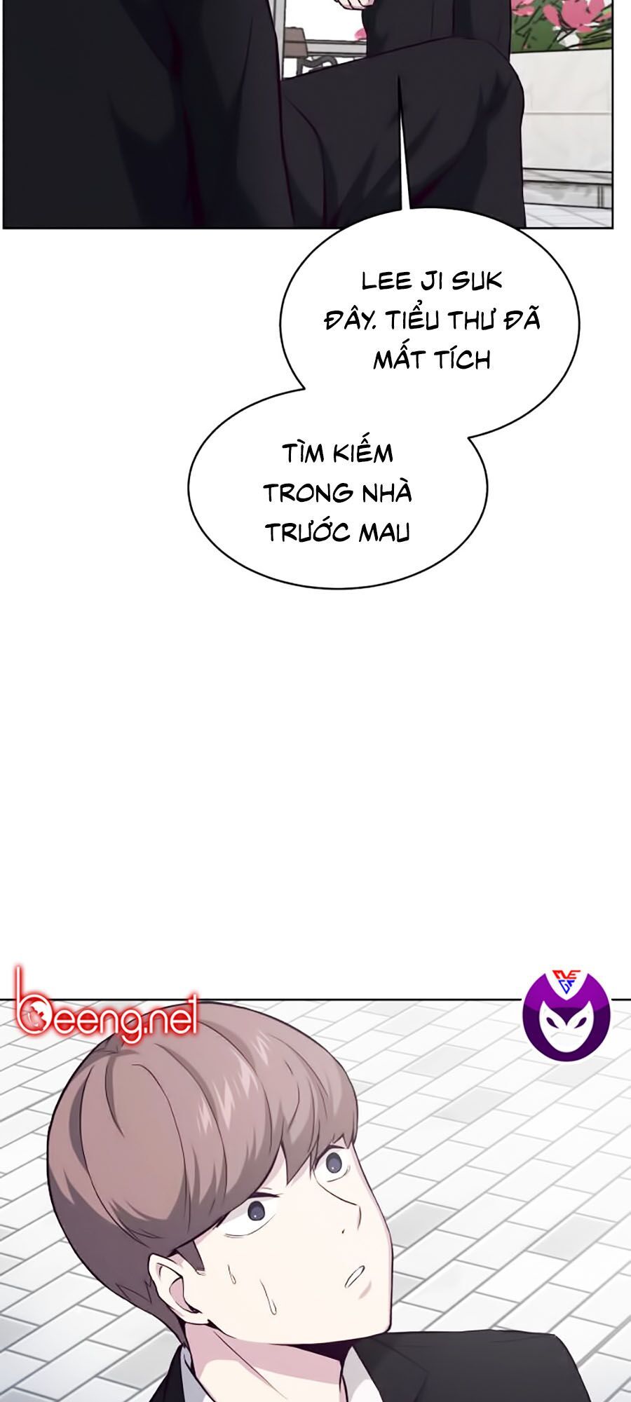 đọc truyện Cậu Bé Của Thần Chết Chương 13 ảnh 11 tại Thiên Thai Truyện