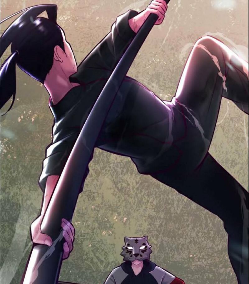 đọc truyện Cậu Bé Của Thần Chết Chương 130 ảnh 117 tại Thiên Thai Truyện