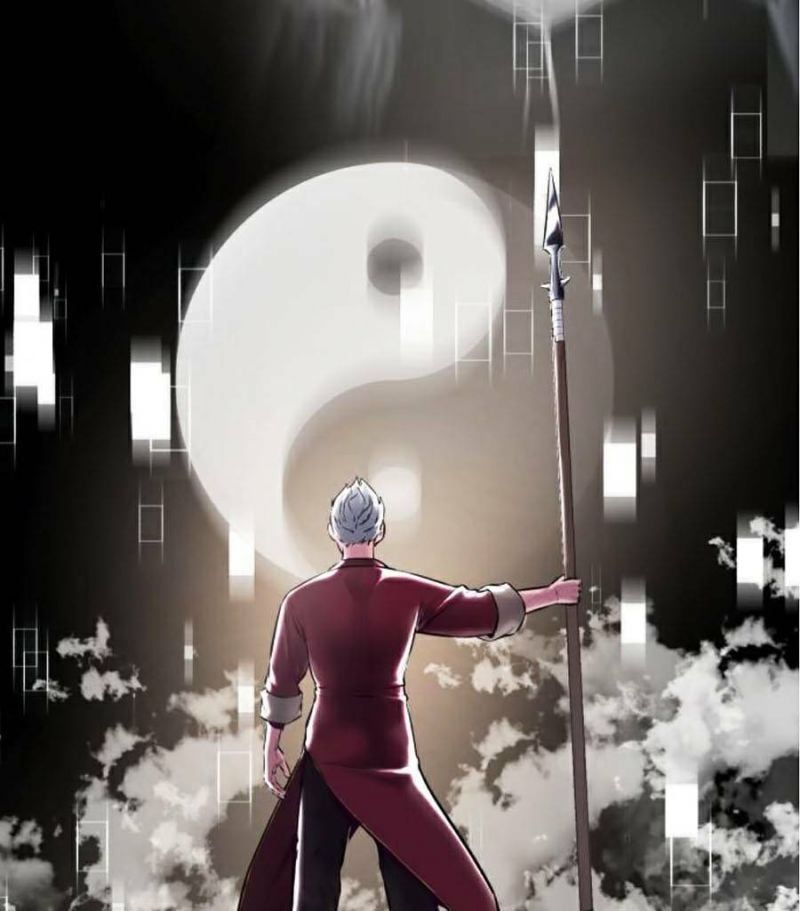 đọc truyện Cậu Bé Của Thần Chết Chương 130 ảnh 129 tại Thiên Thai Truyện