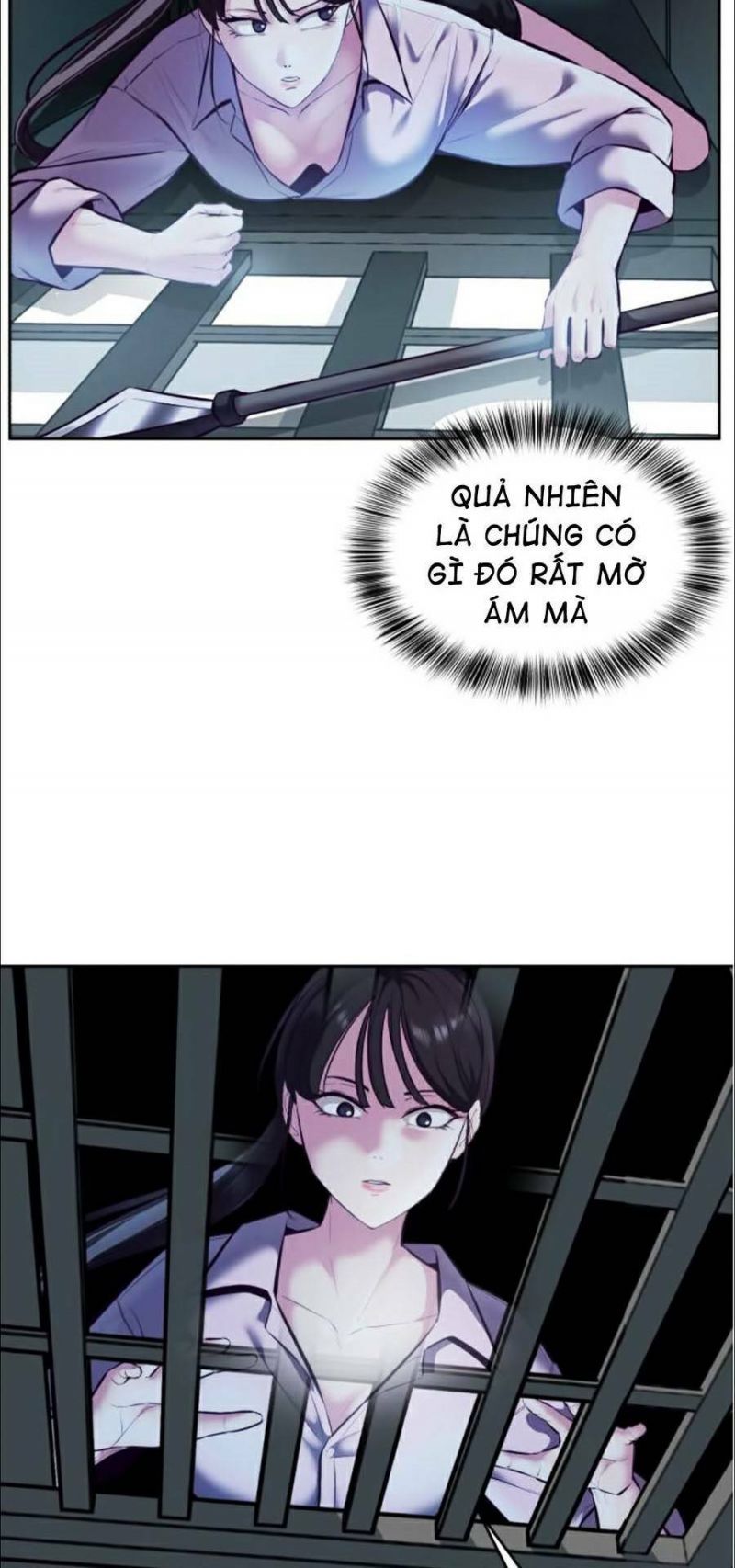 đọc truyện Cậu Bé Của Thần Chết Chương 130 ảnh 153 tại Thiên Thai Truyện