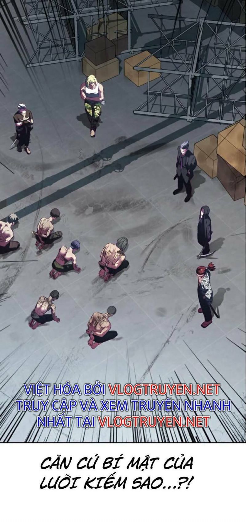 đọc truyện Cậu Bé Của Thần Chết Chương 130 ảnh 156 tại Thiên Thai Truyện