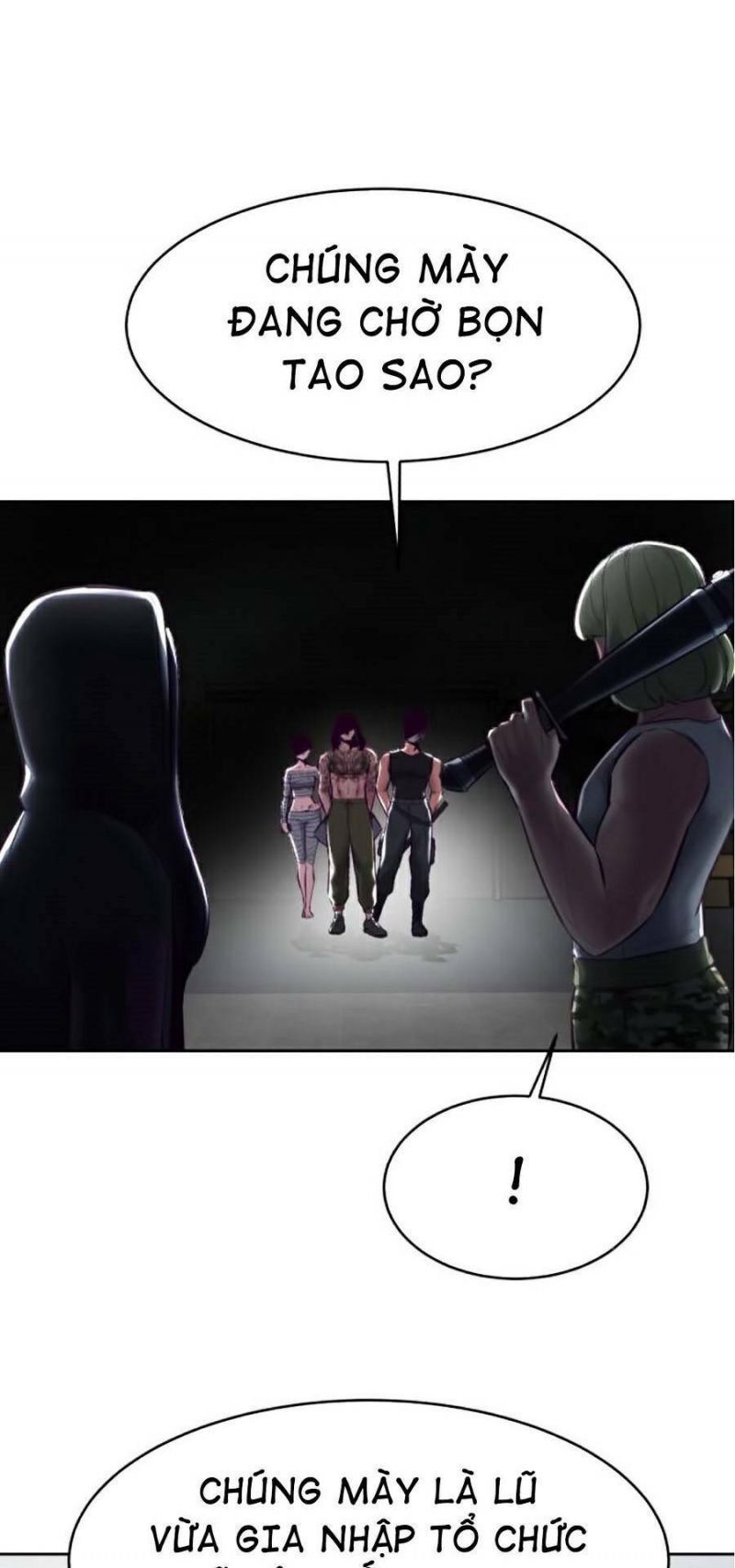 đọc truyện Cậu Bé Của Thần Chết Chương 130 ảnh 161 tại Thiên Thai Truyện