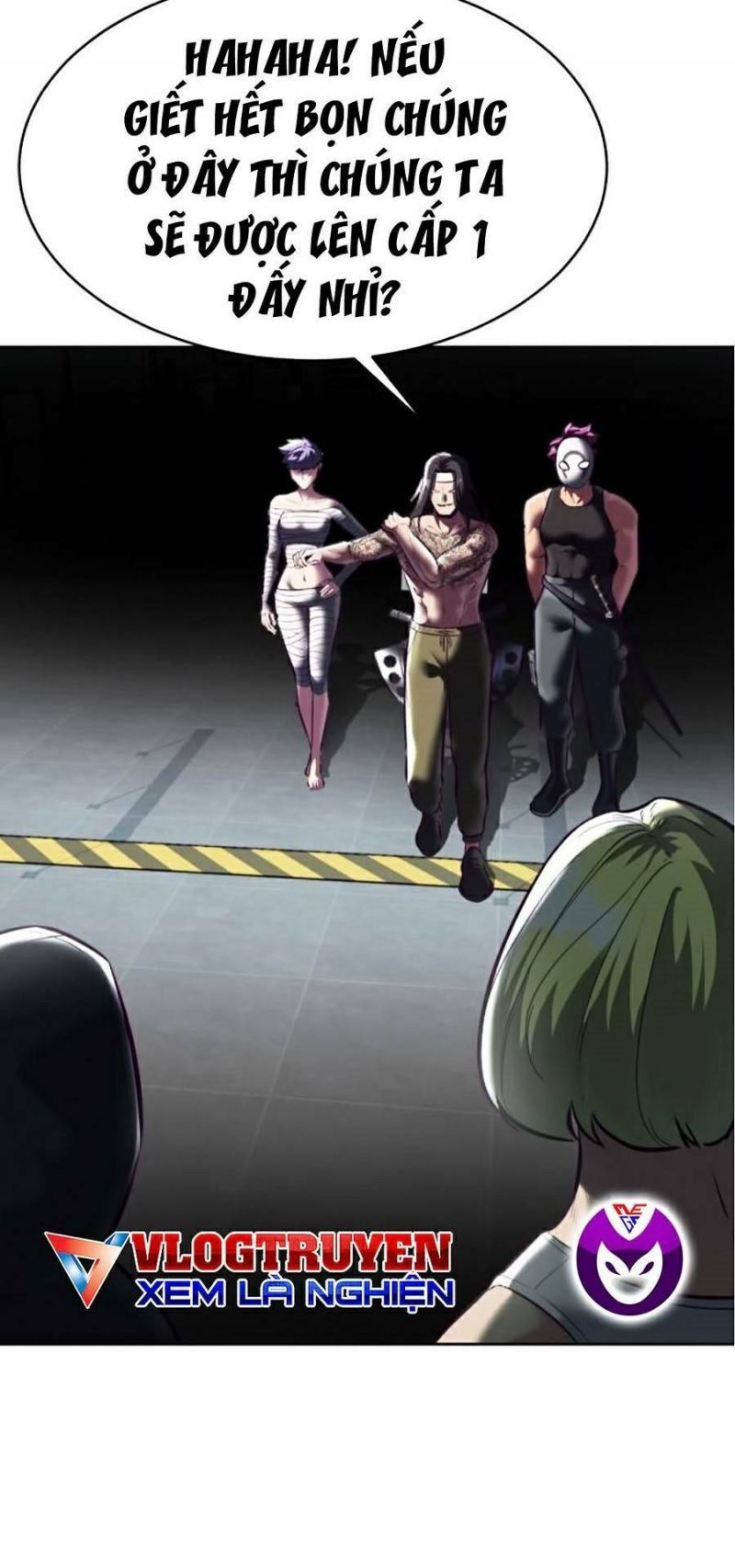 đọc truyện Cậu Bé Của Thần Chết Chương 130 ảnh 163 tại Thiên Thai Truyện