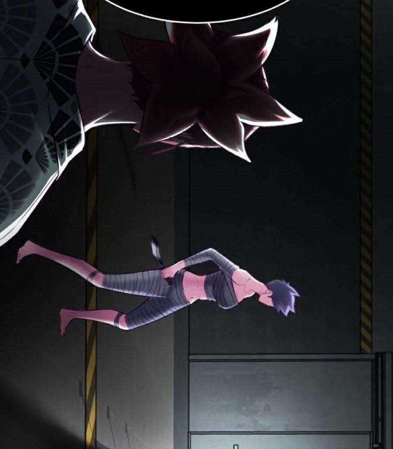 đọc truyện Cậu Bé Của Thần Chết Chương 130 ảnh 168 tại Thiên Thai Truyện