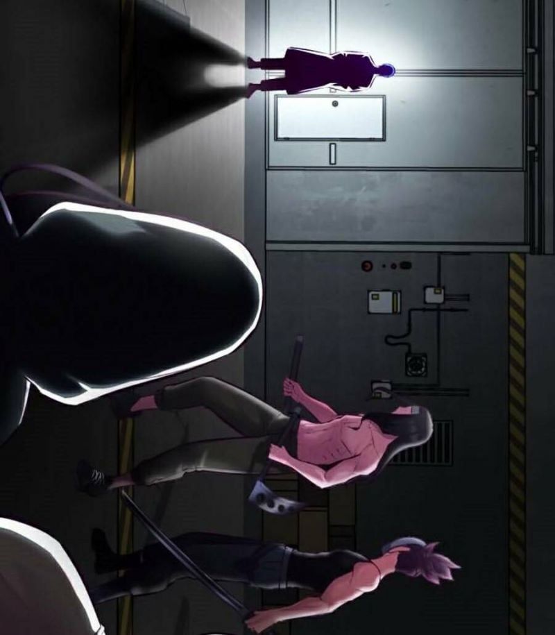 đọc truyện Cậu Bé Của Thần Chết Chương 130 ảnh 169 tại Thiên Thai Truyện