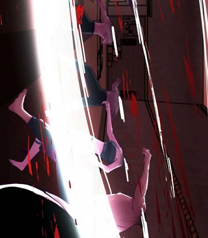 đọc truyện Cậu Bé Của Thần Chết Chương 130 ảnh 188 tại Thiên Thai Truyện