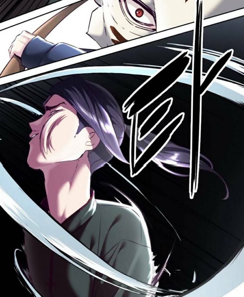 đọc truyện Cậu Bé Của Thần Chết Chương 130 ảnh 21 tại Thiên Thai Truyện