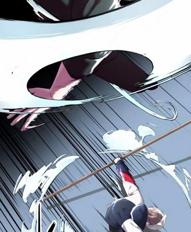 đọc truyện Cậu Bé Của Thần Chết Chương 130 ảnh 22 tại Thiên Thai Truyện