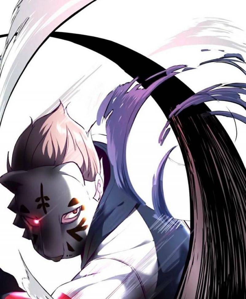 đọc truyện Cậu Bé Của Thần Chết Chương 130 ảnh 41 tại Thiên Thai Truyện