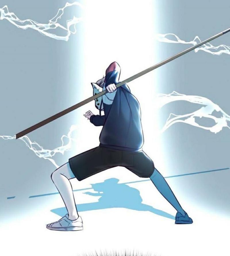 đọc truyện Cậu Bé Của Thần Chết Chương 130 ảnh 81 tại Thiên Thai Truyện