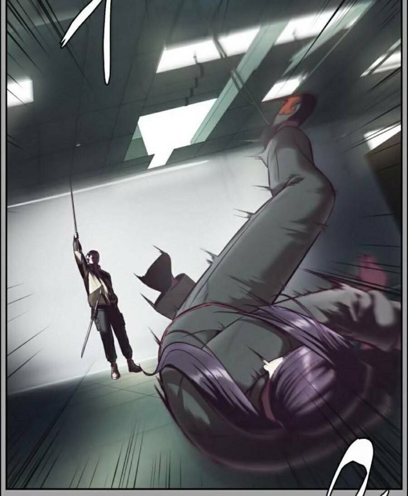 đọc truyện Cậu Bé Của Thần Chết Chương 130 ảnh 10 tại Thiên Thai Truyện