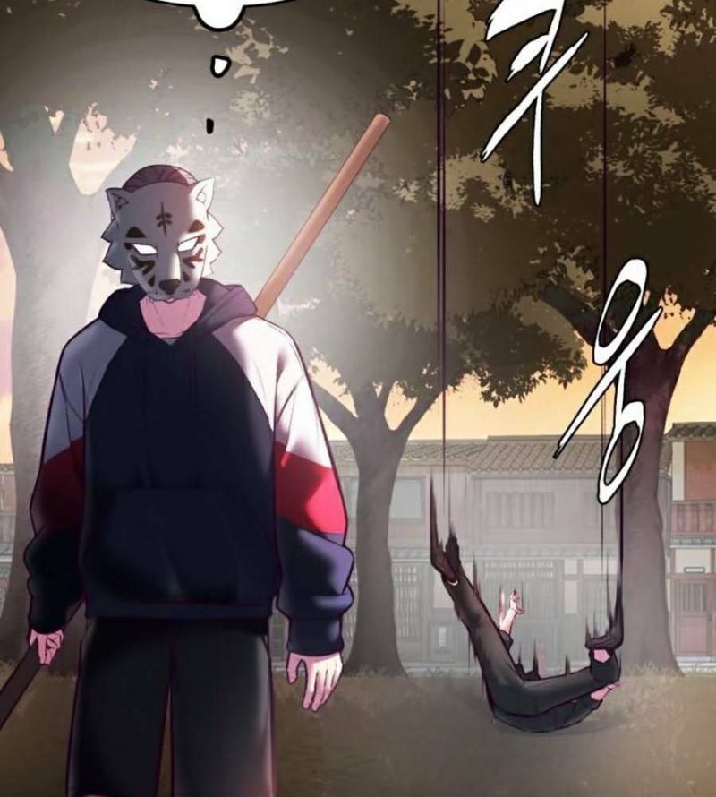 đọc truyện Cậu Bé Của Thần Chết Chương 130 ảnh 83 tại Thiên Thai Truyện