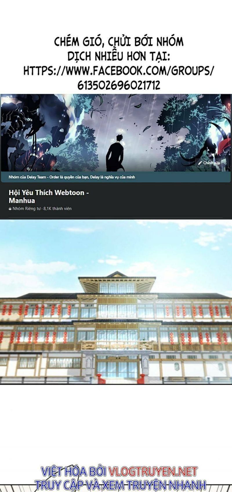 đọc truyện Cậu Bé Của Thần Chết Chương 131 ảnh 3 tại Thiên Thai Truyện