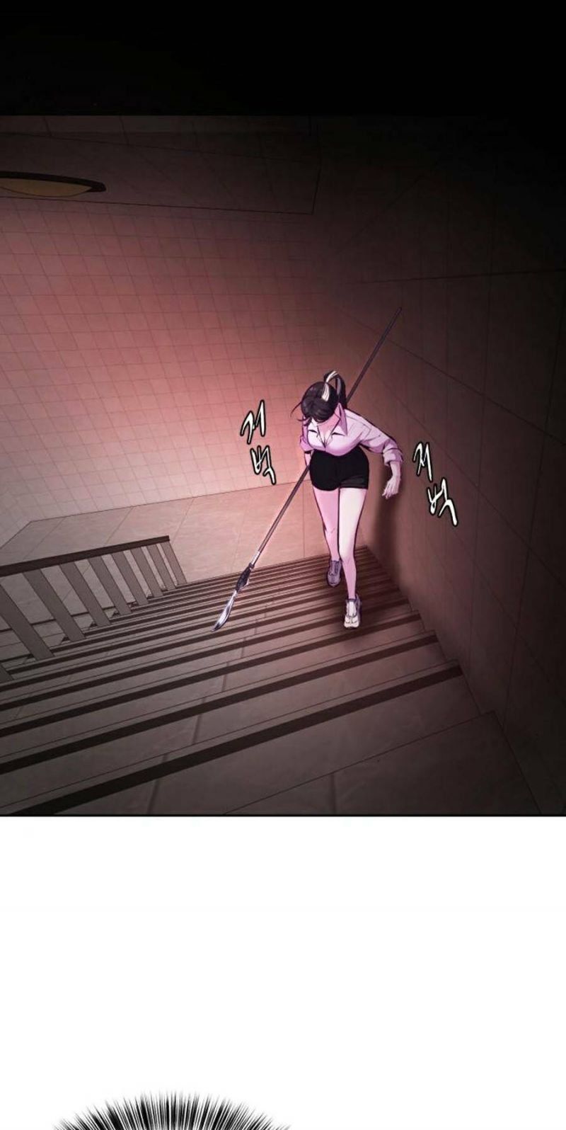 đọc truyện Cậu Bé Của Thần Chết Chương 131 ảnh 104 tại Thiên Thai Truyện