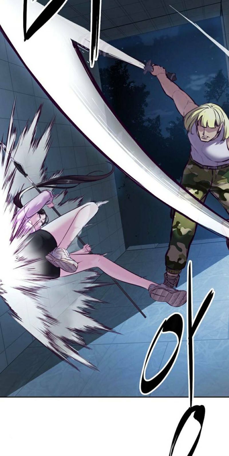 đọc truyện Cậu Bé Của Thần Chết Chương 131 ảnh 109 tại Thiên Thai Truyện