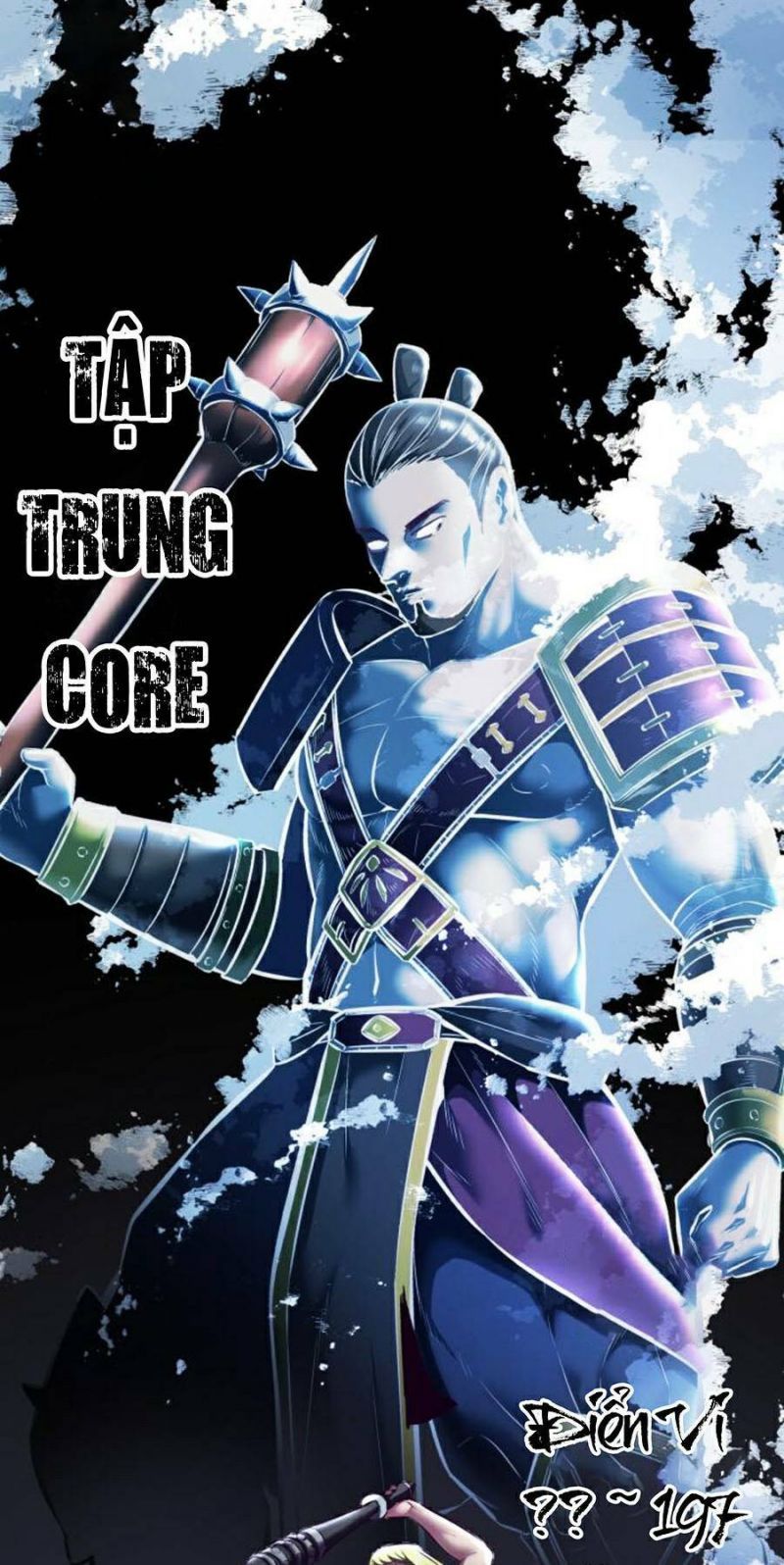 đọc truyện Cậu Bé Của Thần Chết Chương 131 ảnh 113 tại Thiên Thai Truyện