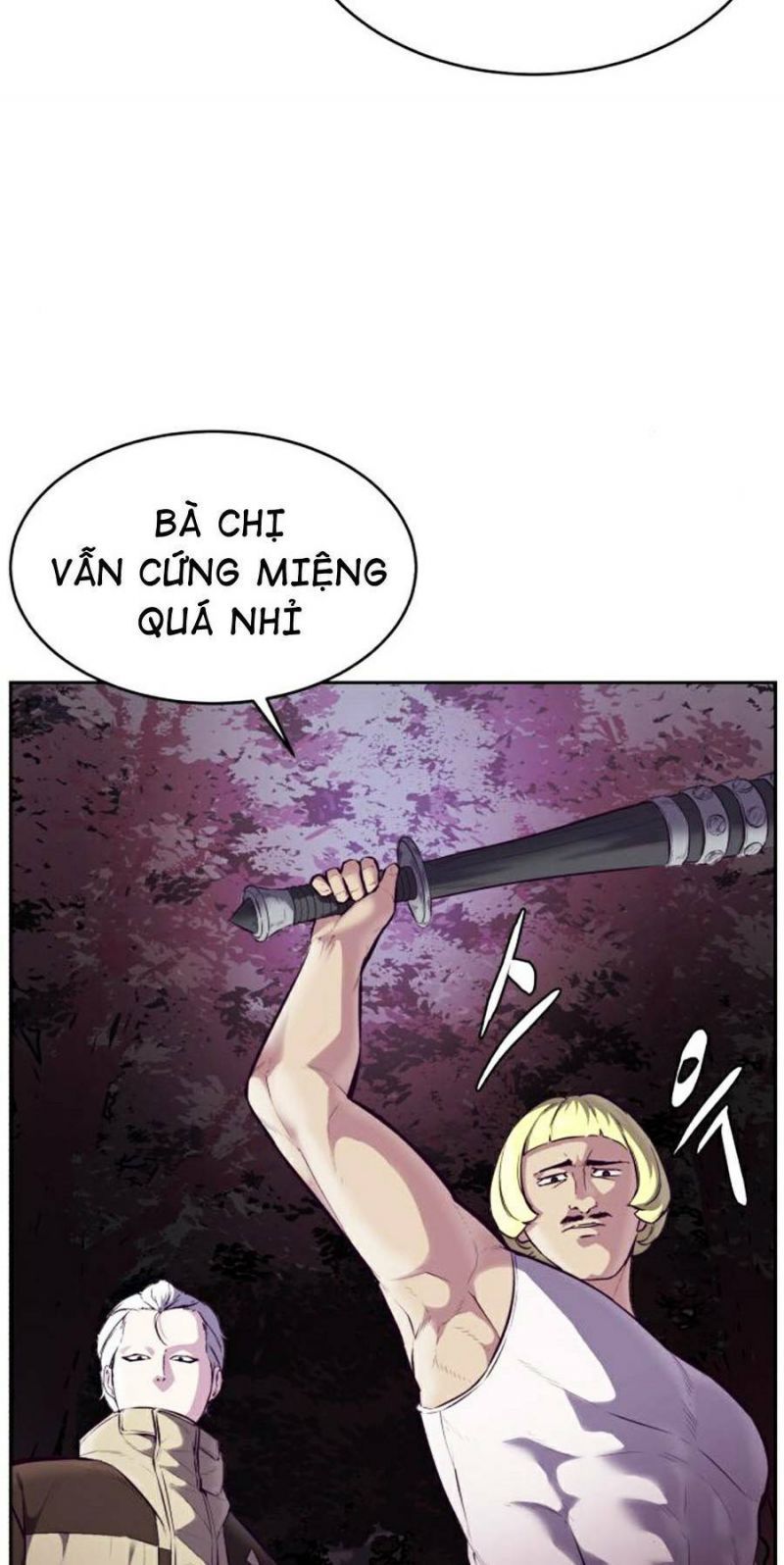 đọc truyện Cậu Bé Của Thần Chết Chương 131 ảnh 119 tại Thiên Thai Truyện