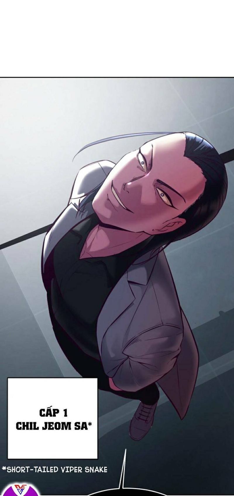 đọc truyện Cậu Bé Của Thần Chết Chương 131 ảnh 14 tại Thiên Thai Truyện