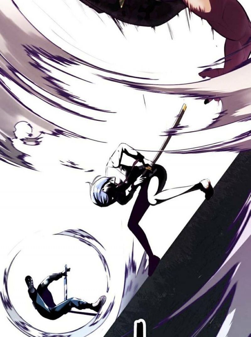 đọc truyện Cậu Bé Của Thần Chết Chương 131 ảnh 125 tại Thiên Thai Truyện