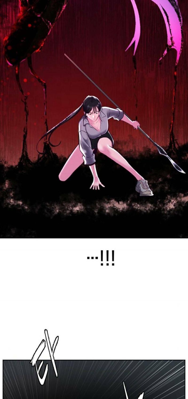 đọc truyện Cậu Bé Của Thần Chết Chương 131 ảnh 16 tại Thiên Thai Truyện