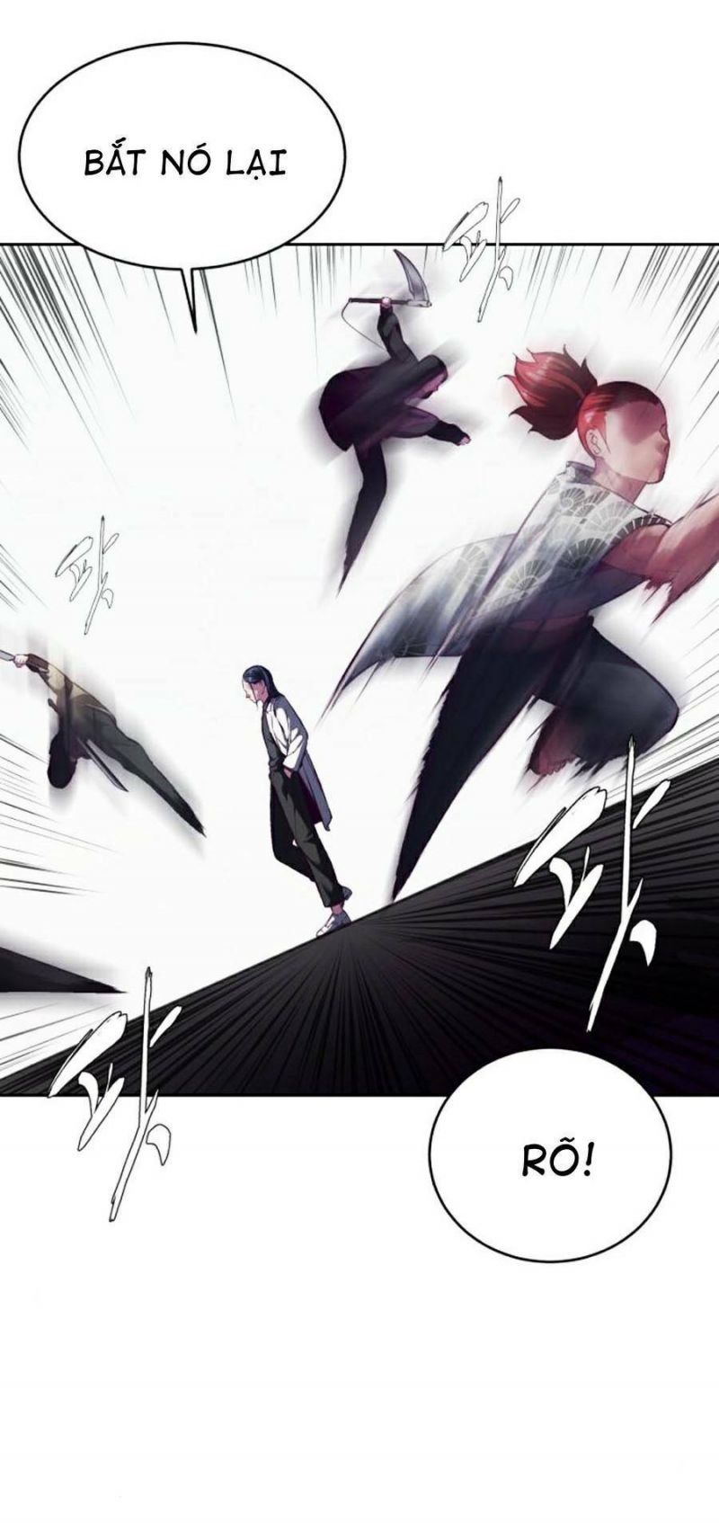 đọc truyện Cậu Bé Của Thần Chết Chương 131 ảnh 18 tại Thiên Thai Truyện