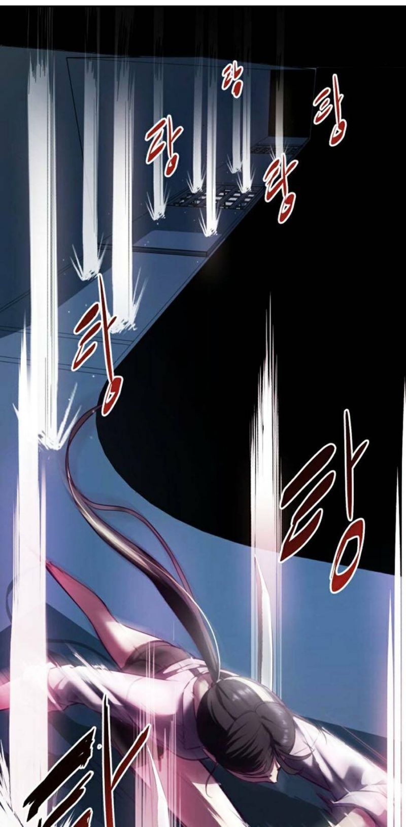 đọc truyện Cậu Bé Của Thần Chết Chương 131 ảnh 23 tại Thiên Thai Truyện