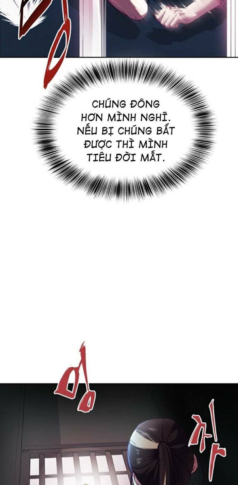 đọc truyện Cậu Bé Của Thần Chết Chương 131 ảnh 24 tại Thiên Thai Truyện