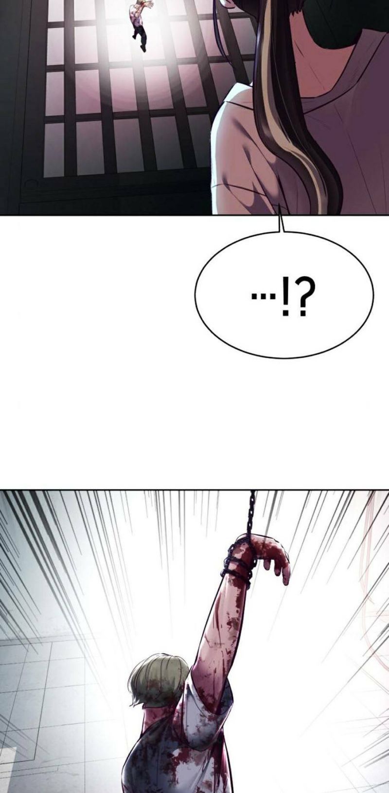 đọc truyện Cậu Bé Của Thần Chết Chương 131 ảnh 25 tại Thiên Thai Truyện