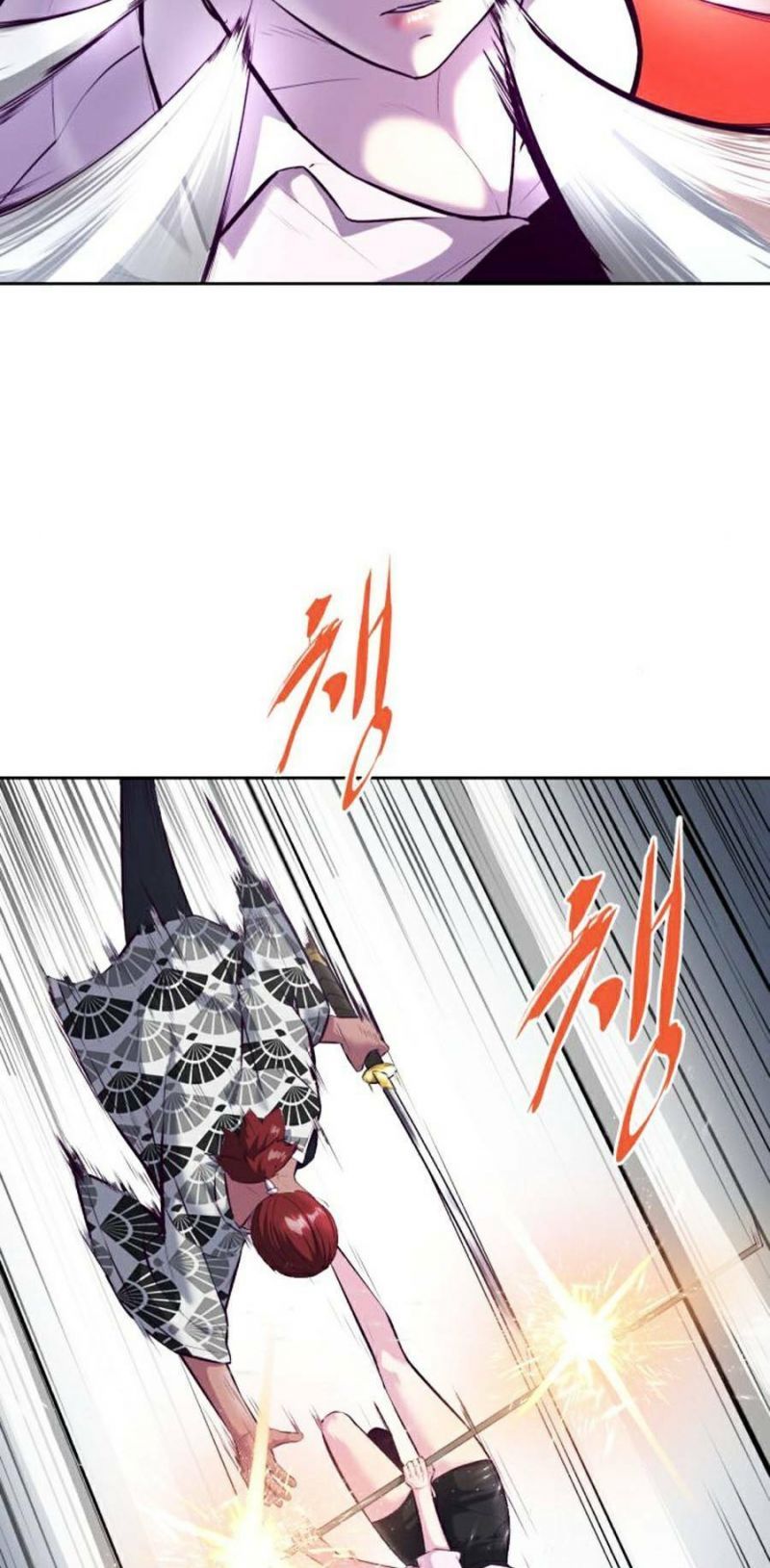 đọc truyện Cậu Bé Của Thần Chết Chương 131 ảnh 34 tại Thiên Thai Truyện