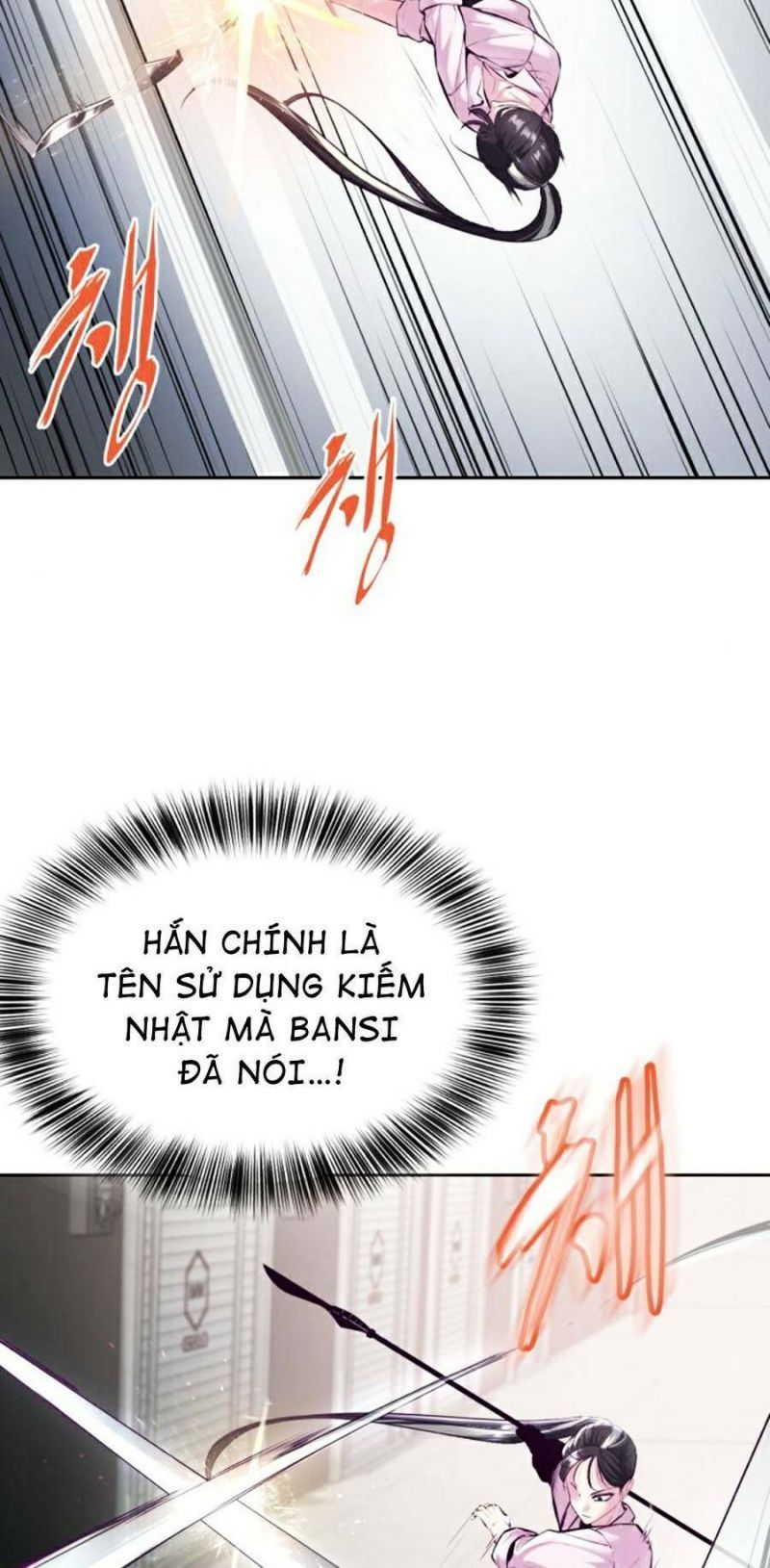 đọc truyện Cậu Bé Của Thần Chết Chương 131 ảnh 35 tại Thiên Thai Truyện