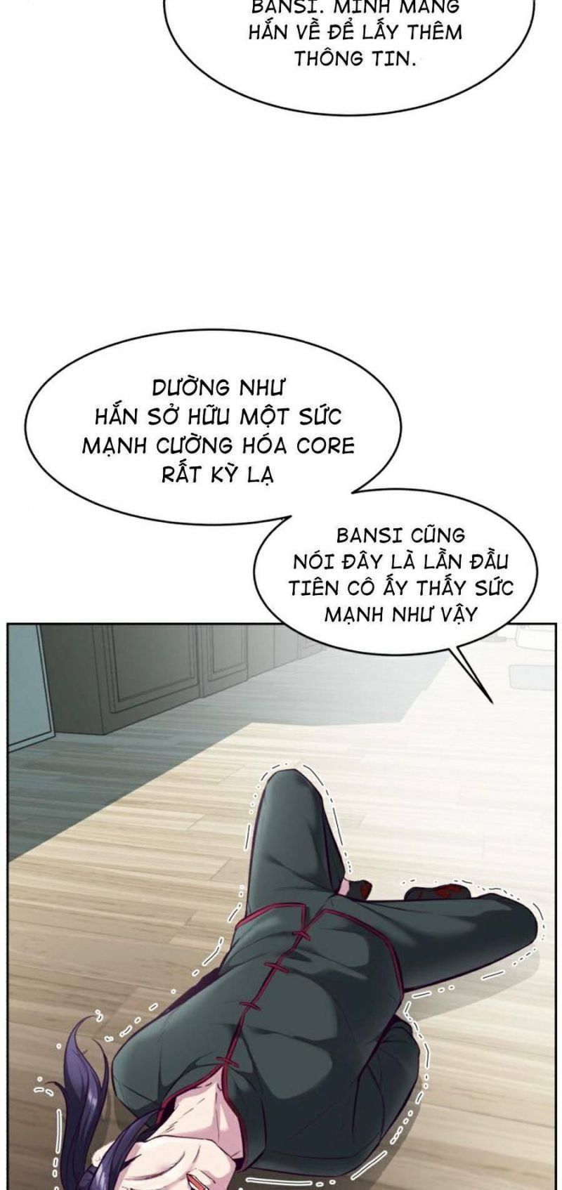 đọc truyện Cậu Bé Của Thần Chết Chương 131 ảnh 6 tại Thiên Thai Truyện