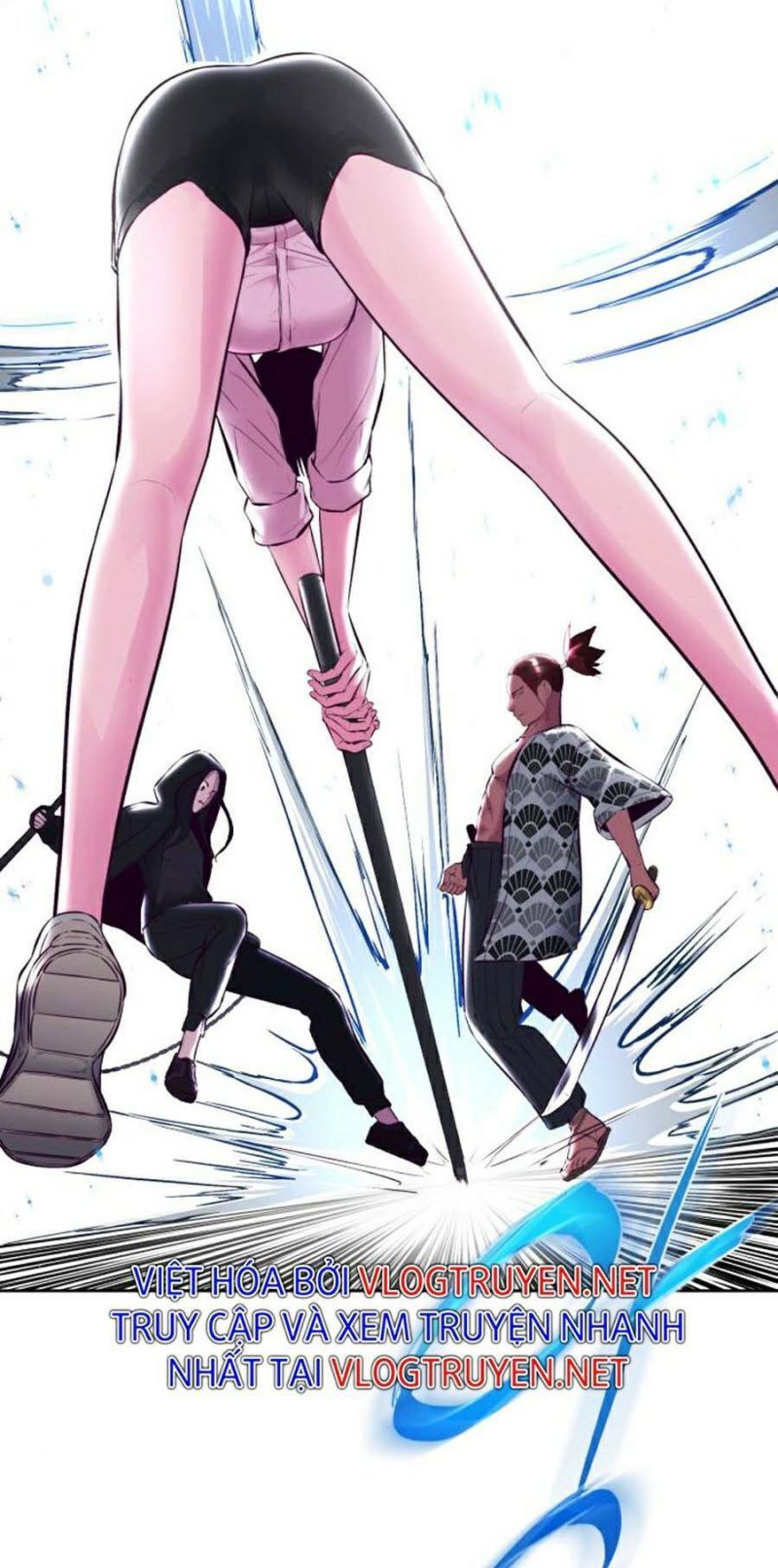 đọc truyện Cậu Bé Của Thần Chết Chương 131 ảnh 44 tại Thiên Thai Truyện