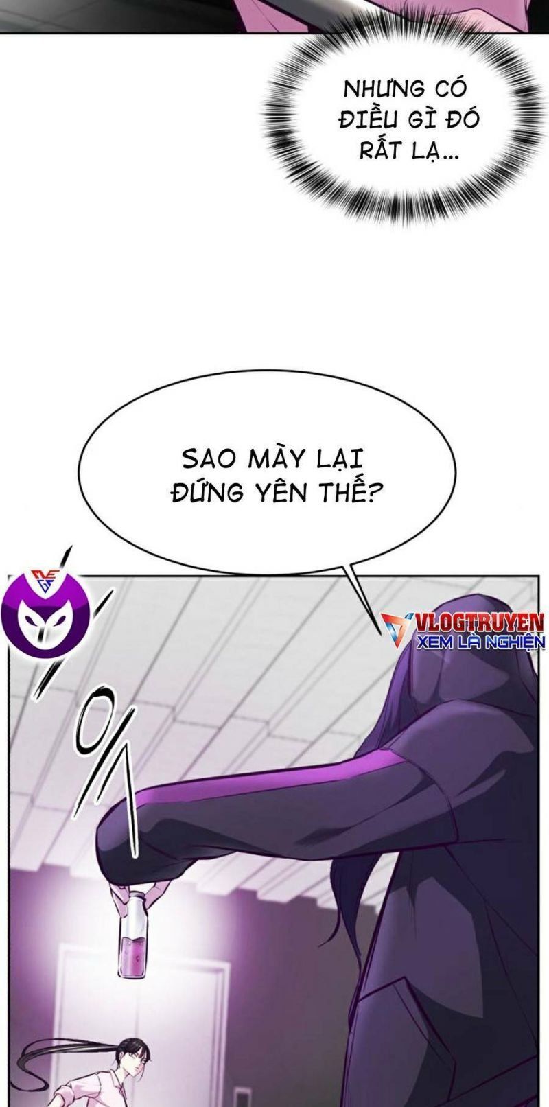 đọc truyện Cậu Bé Của Thần Chết Chương 131 ảnh 46 tại Thiên Thai Truyện