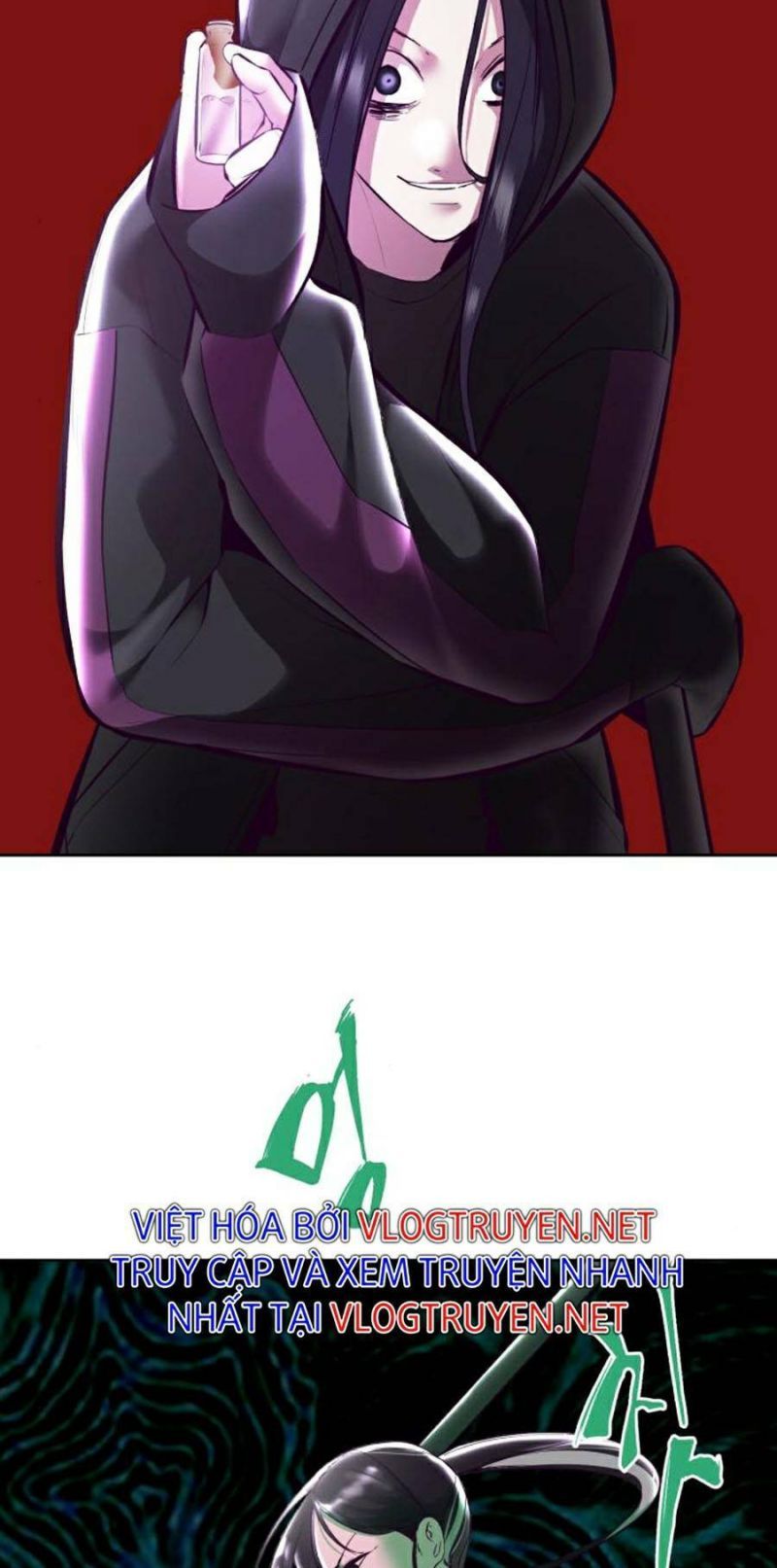 đọc truyện Cậu Bé Của Thần Chết Chương 131 ảnh 48 tại Thiên Thai Truyện