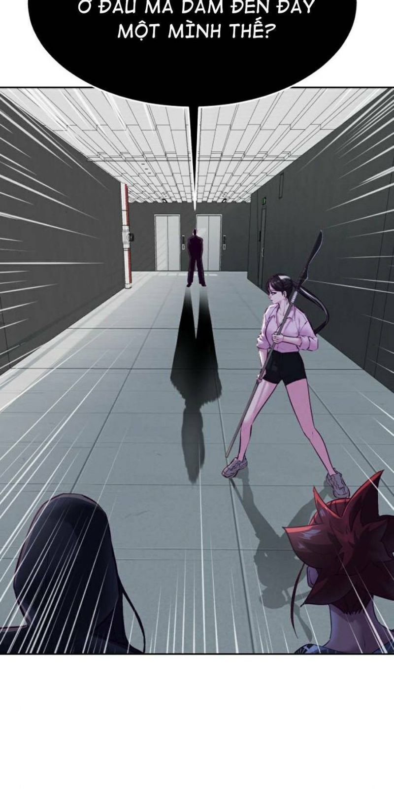 đọc truyện Cậu Bé Của Thần Chết Chương 131 ảnh 50 tại Thiên Thai Truyện