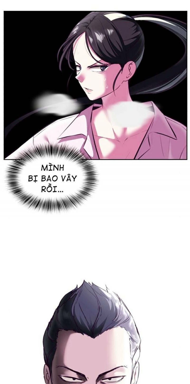 đọc truyện Cậu Bé Của Thần Chết Chương 131 ảnh 51 tại Thiên Thai Truyện