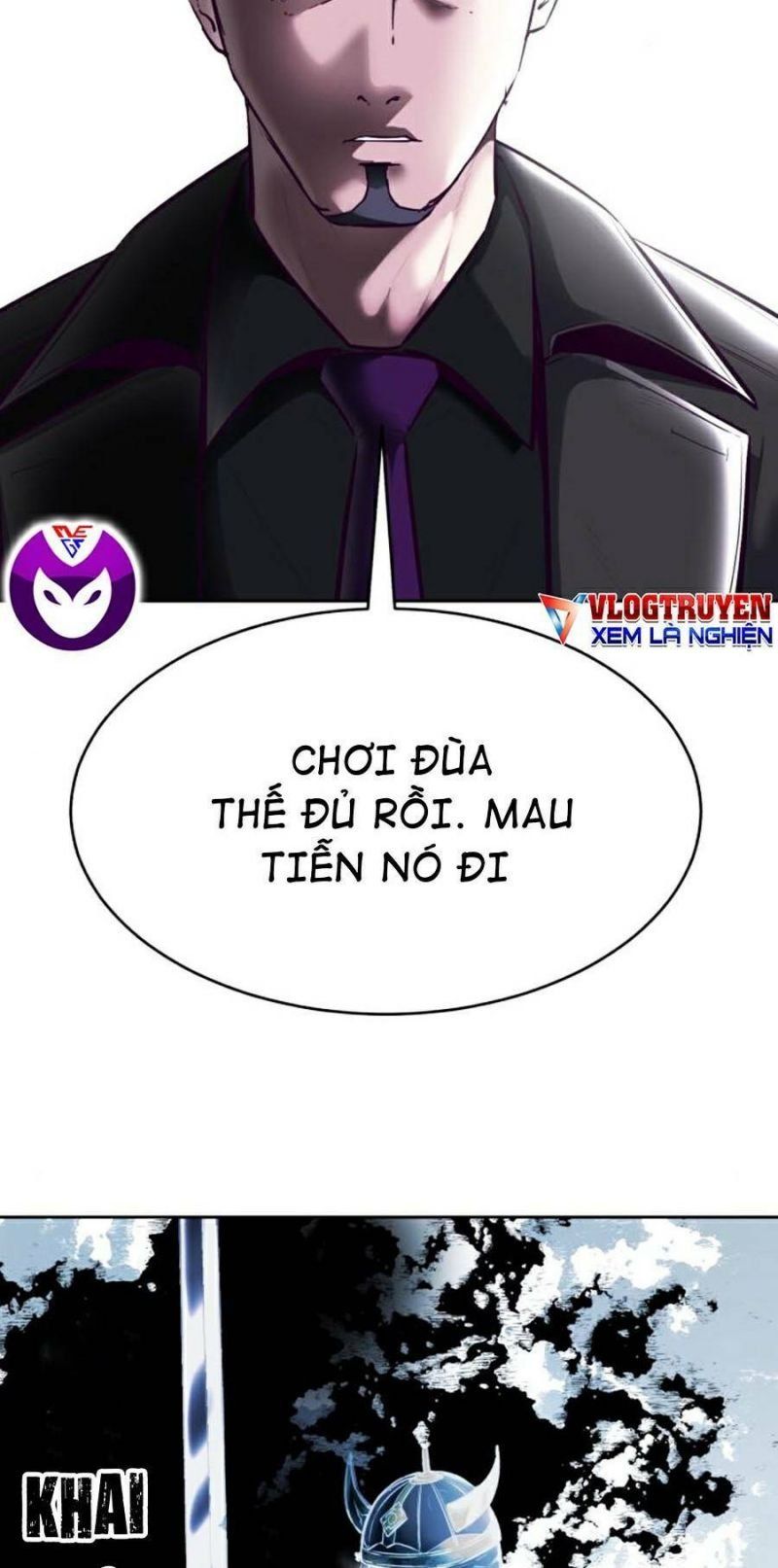 đọc truyện Cậu Bé Của Thần Chết Chương 131 ảnh 52 tại Thiên Thai Truyện