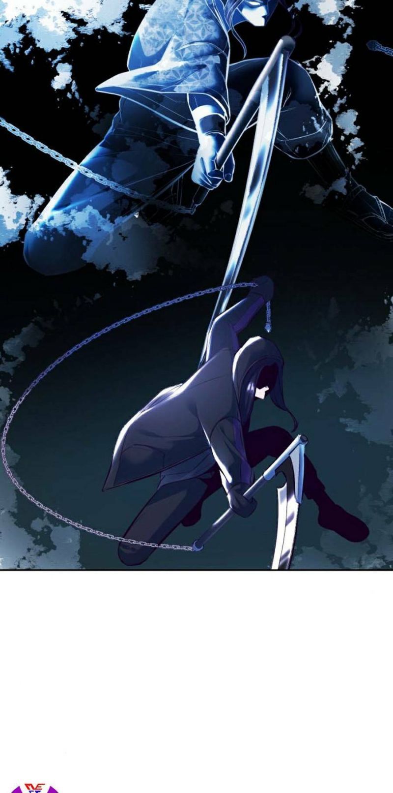 đọc truyện Cậu Bé Của Thần Chết Chương 131 ảnh 56 tại Thiên Thai Truyện