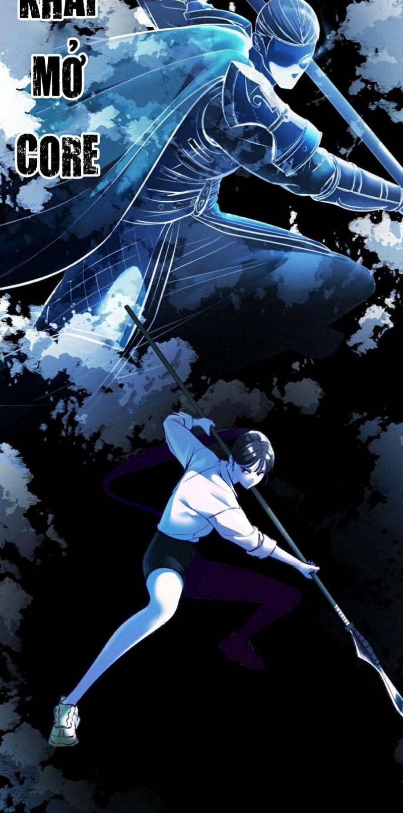 đọc truyện Cậu Bé Của Thần Chết Chương 131 ảnh 58 tại Thiên Thai Truyện